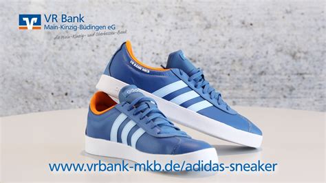 adidas schuhe bei vr bank|Limitierter Raiffeisen.